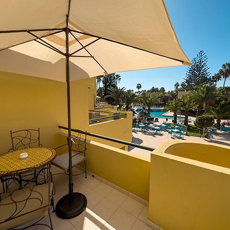 קורלחו Villa Rosa Atlantic Fuerteventura מראה חיצוני תמונה