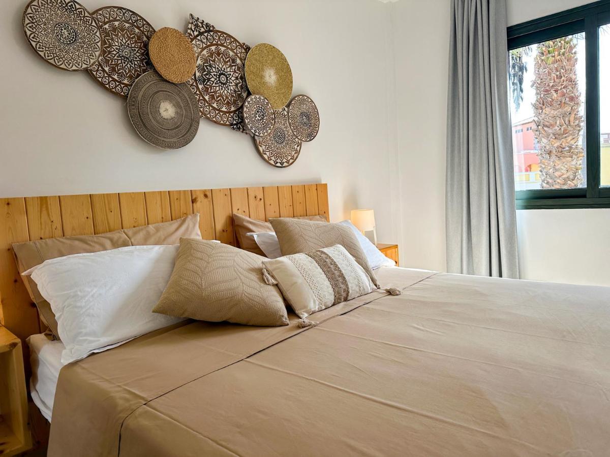 קורלחו Villa Rosa Atlantic Fuerteventura מראה חיצוני תמונה
