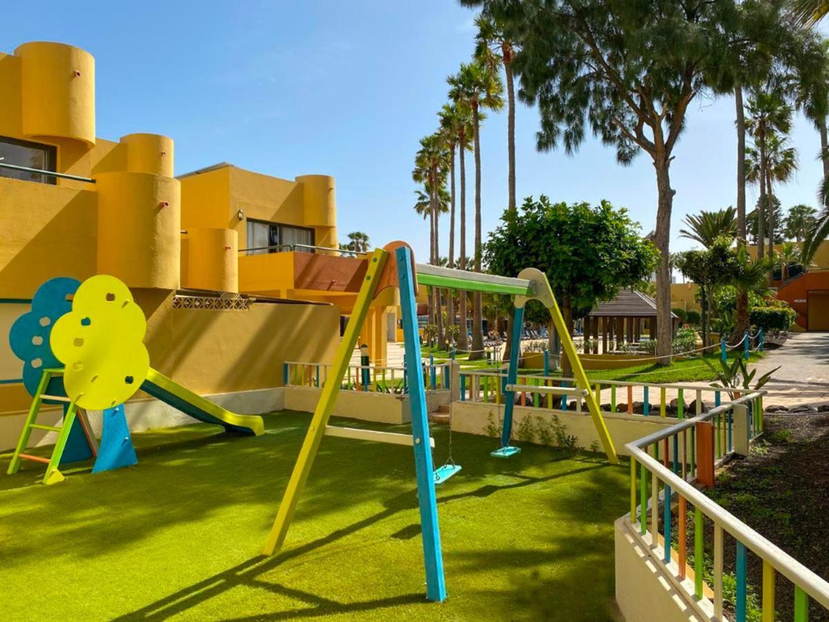 קורלחו Villa Rosa Atlantic Fuerteventura מראה חיצוני תמונה