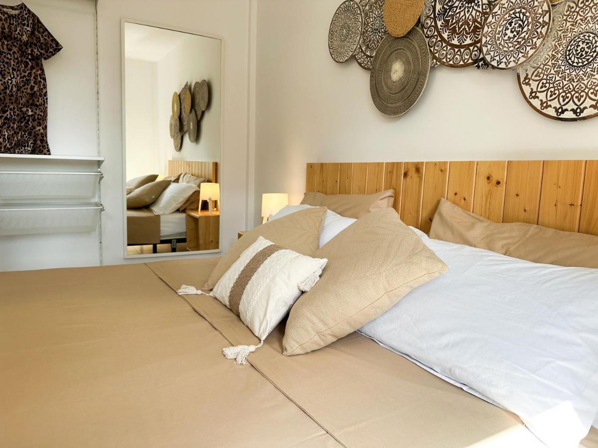 קורלחו Villa Rosa Atlantic Fuerteventura מראה חיצוני תמונה