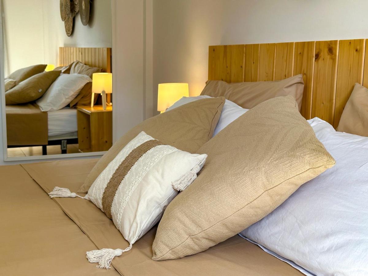 קורלחו Villa Rosa Atlantic Fuerteventura מראה חיצוני תמונה