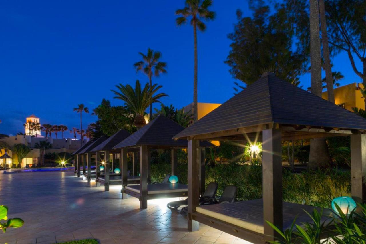 קורלחו Villa Rosa Atlantic Fuerteventura מראה חיצוני תמונה