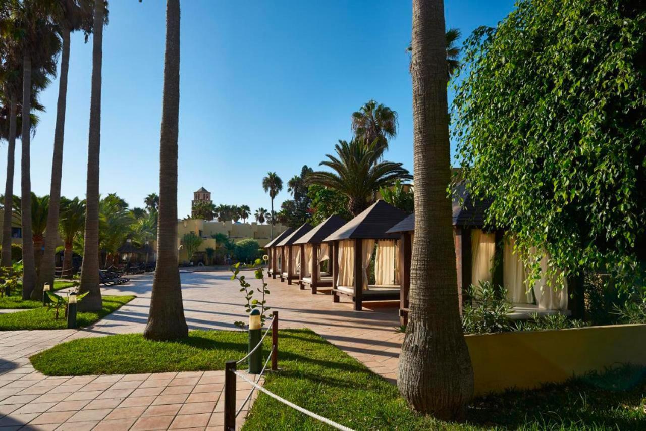 קורלחו Villa Rosa Atlantic Fuerteventura מראה חיצוני תמונה