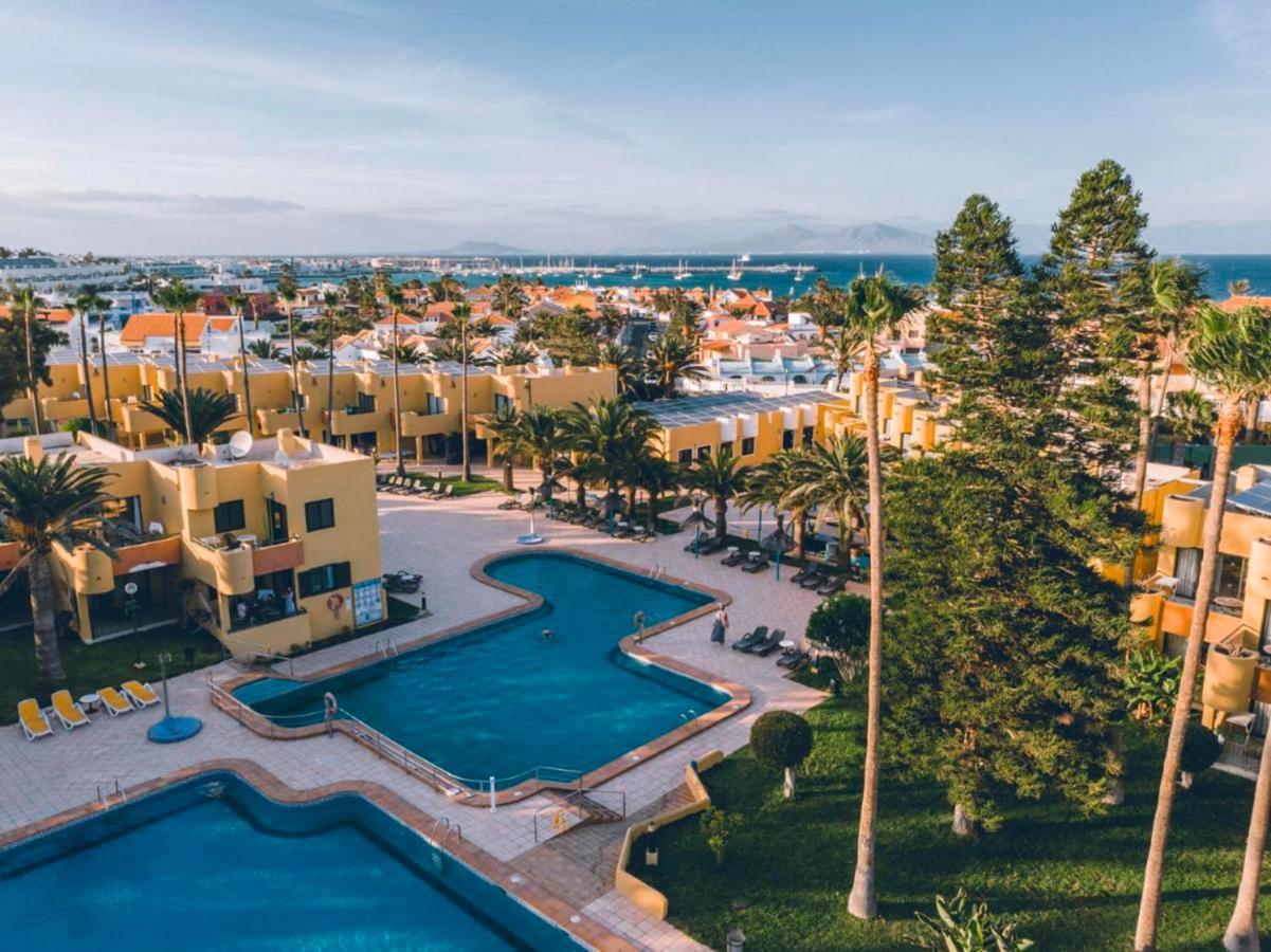 קורלחו Villa Rosa Atlantic Fuerteventura מראה חיצוני תמונה