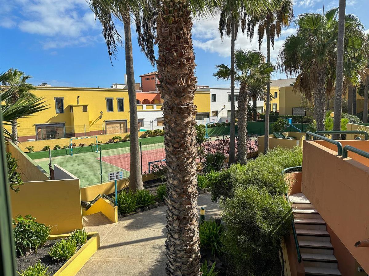 קורלחו Villa Rosa Atlantic Fuerteventura מראה חיצוני תמונה