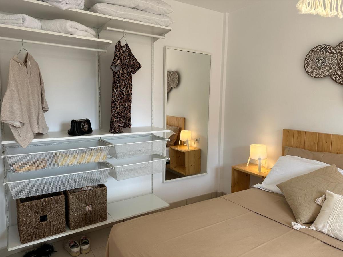 קורלחו Villa Rosa Atlantic Fuerteventura מראה חיצוני תמונה