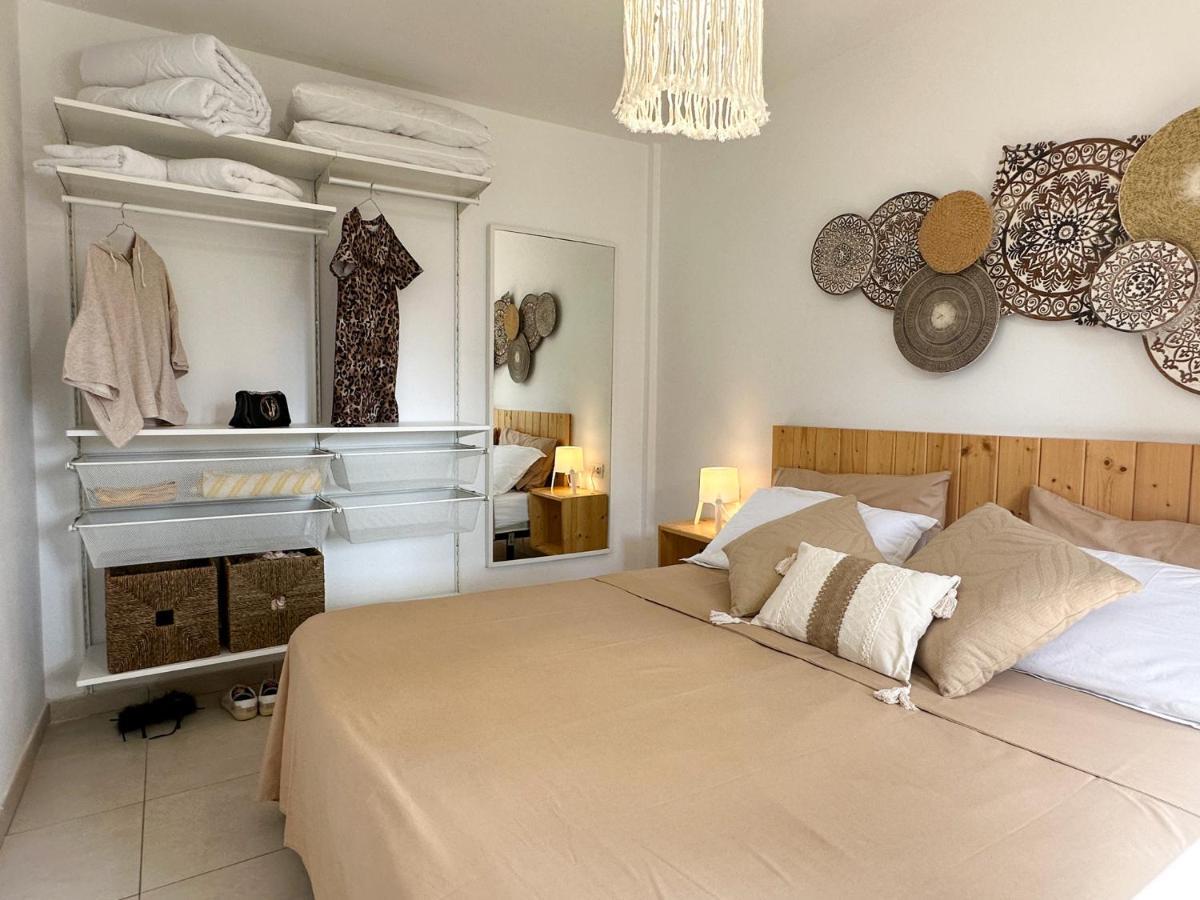 קורלחו Villa Rosa Atlantic Fuerteventura מראה חיצוני תמונה