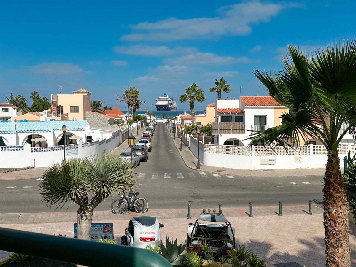 קורלחו Villa Rosa Atlantic Fuerteventura מראה חיצוני תמונה