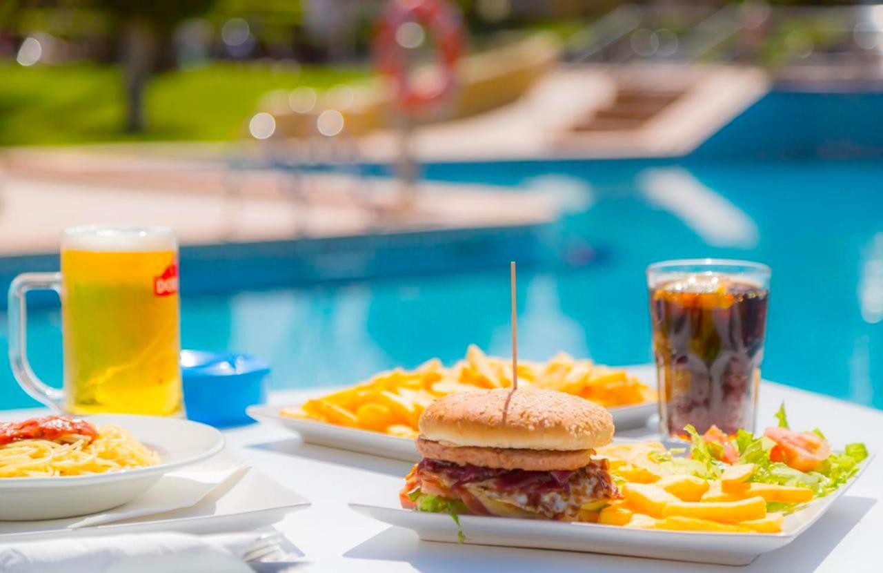קורלחו Villa Rosa Atlantic Fuerteventura מראה חיצוני תמונה