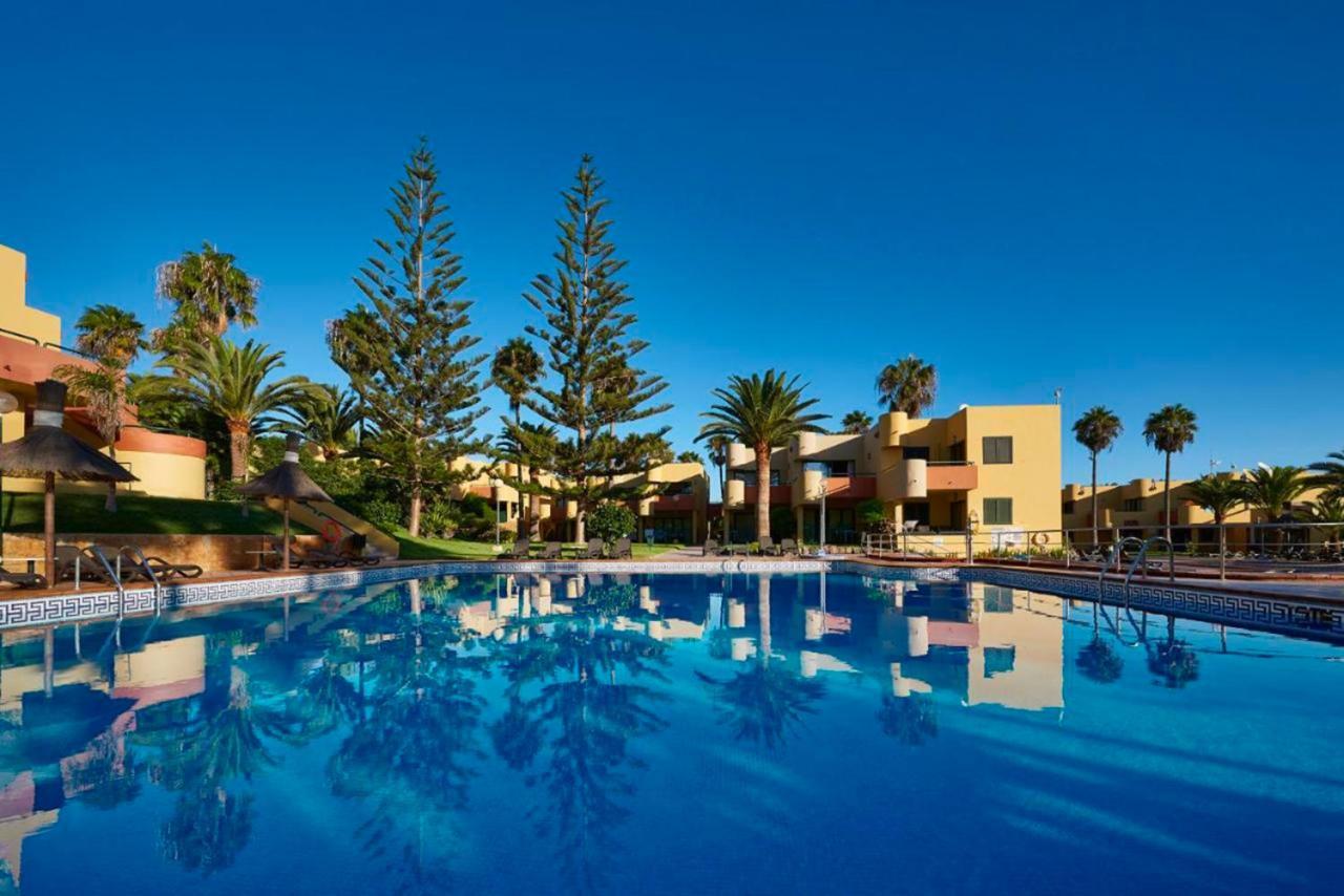קורלחו Villa Rosa Atlantic Fuerteventura מראה חיצוני תמונה