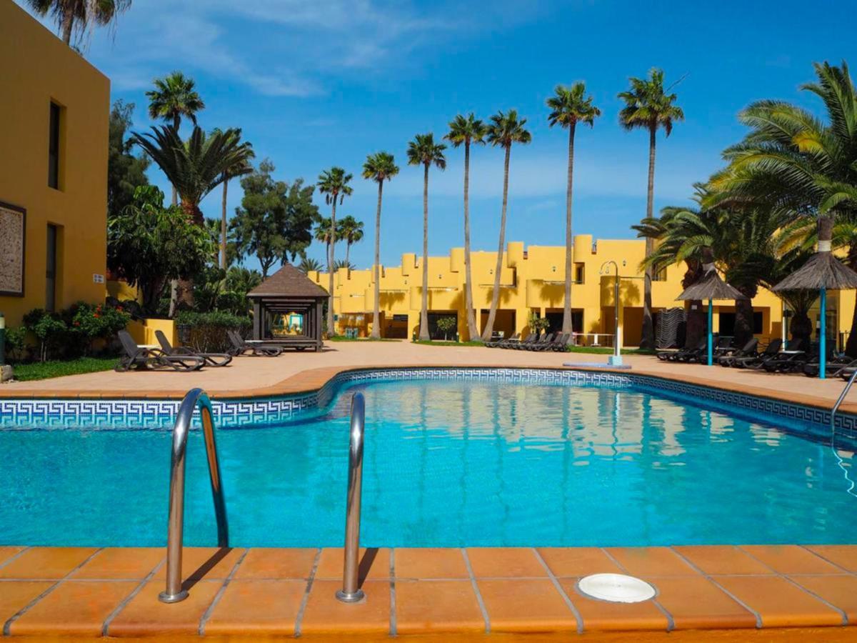 קורלחו Villa Rosa Atlantic Fuerteventura מראה חיצוני תמונה