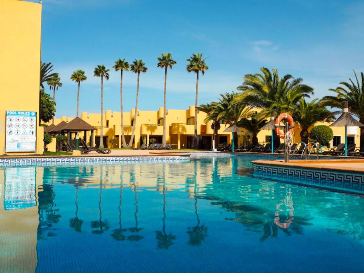 קורלחו Villa Rosa Atlantic Fuerteventura מראה חיצוני תמונה