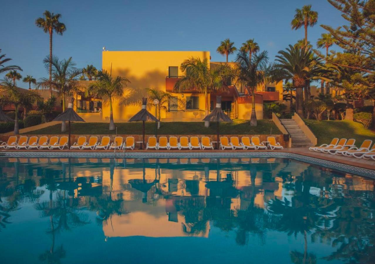 קורלחו Villa Rosa Atlantic Fuerteventura מראה חיצוני תמונה