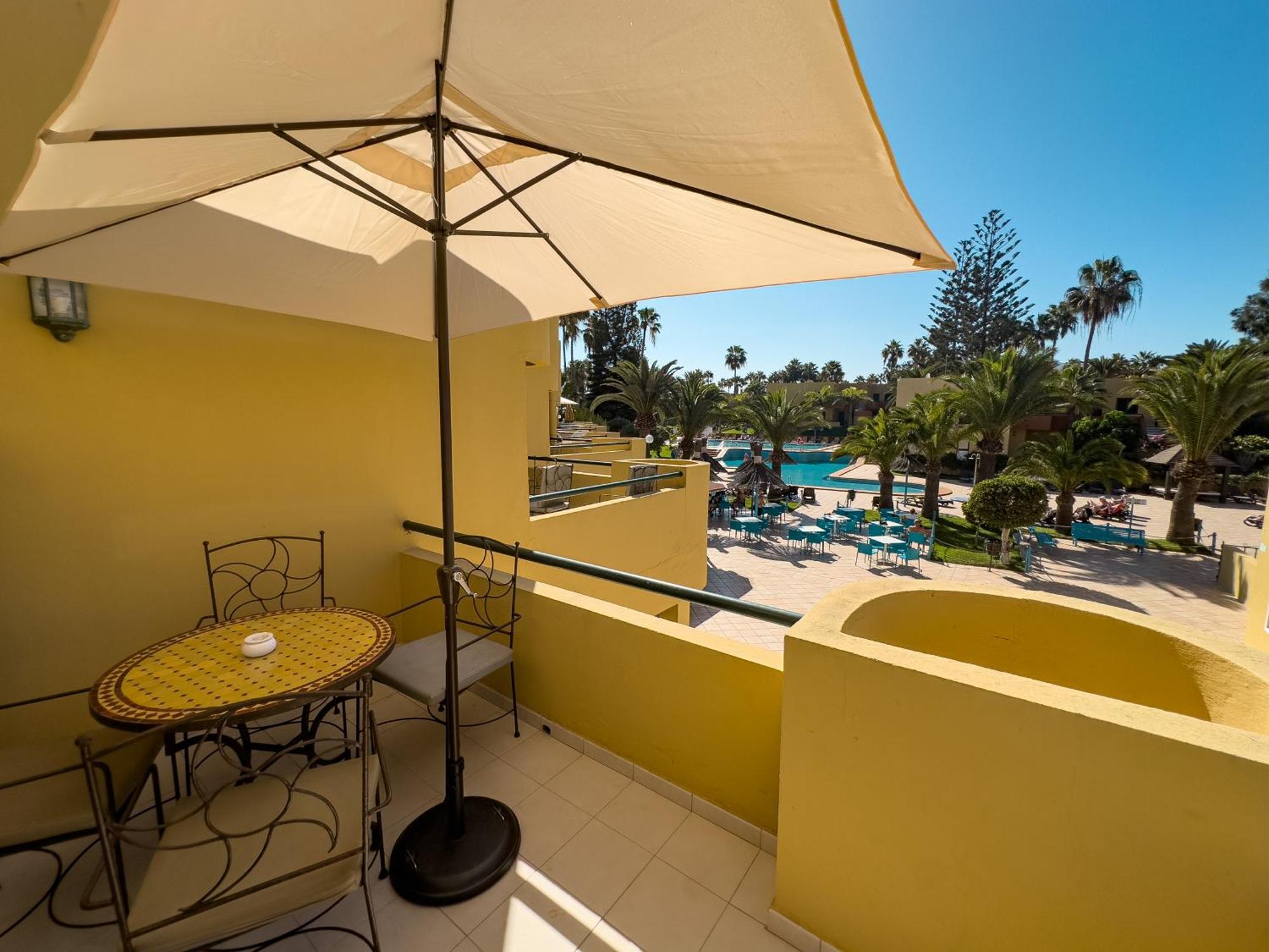 קורלחו Villa Rosa Atlantic Fuerteventura מראה חיצוני תמונה