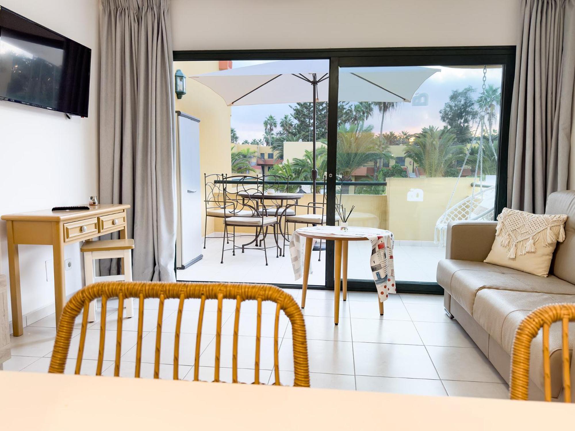 קורלחו Villa Rosa Atlantic Fuerteventura מראה חיצוני תמונה