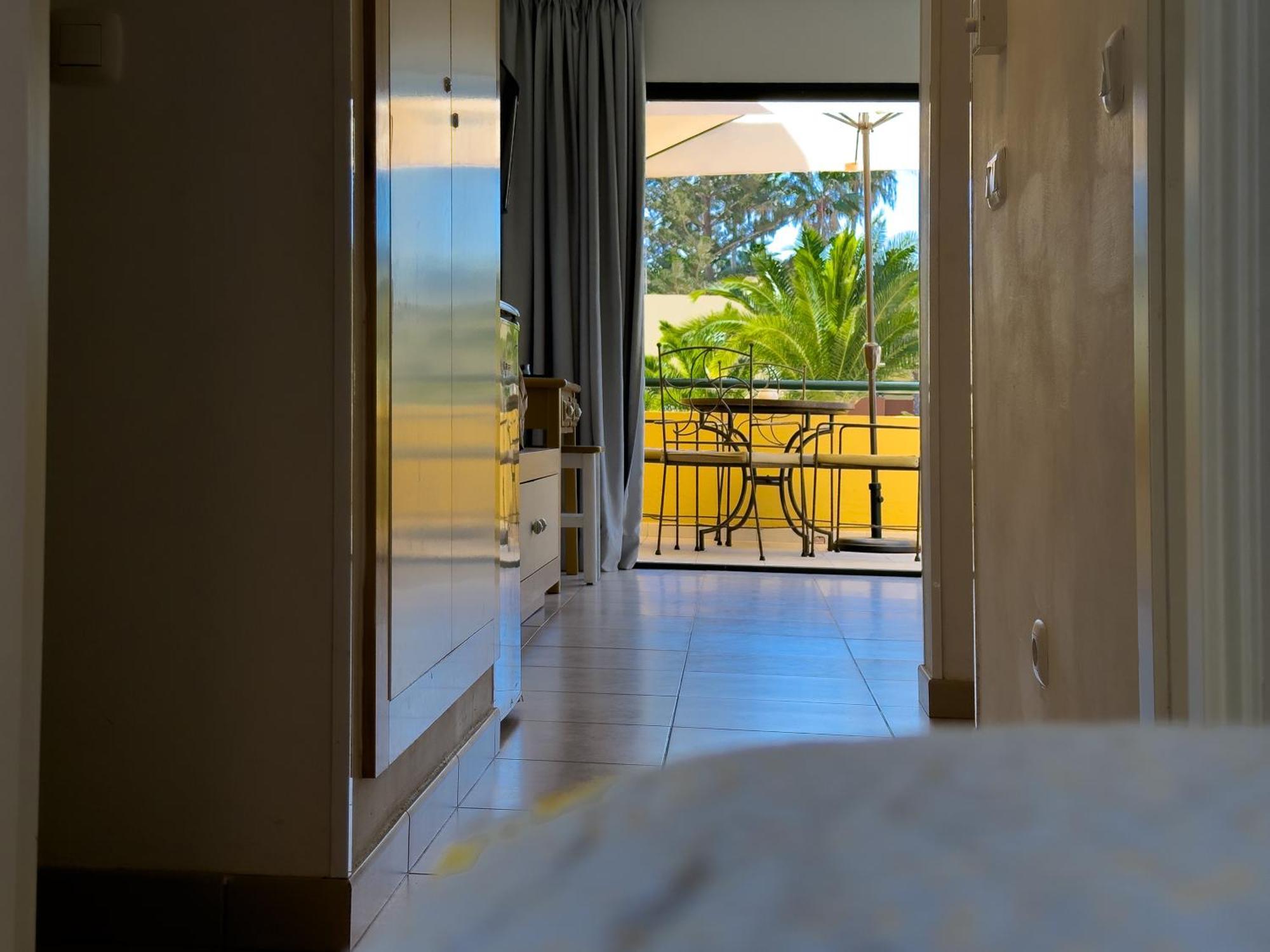 קורלחו Villa Rosa Atlantic Fuerteventura מראה חיצוני תמונה