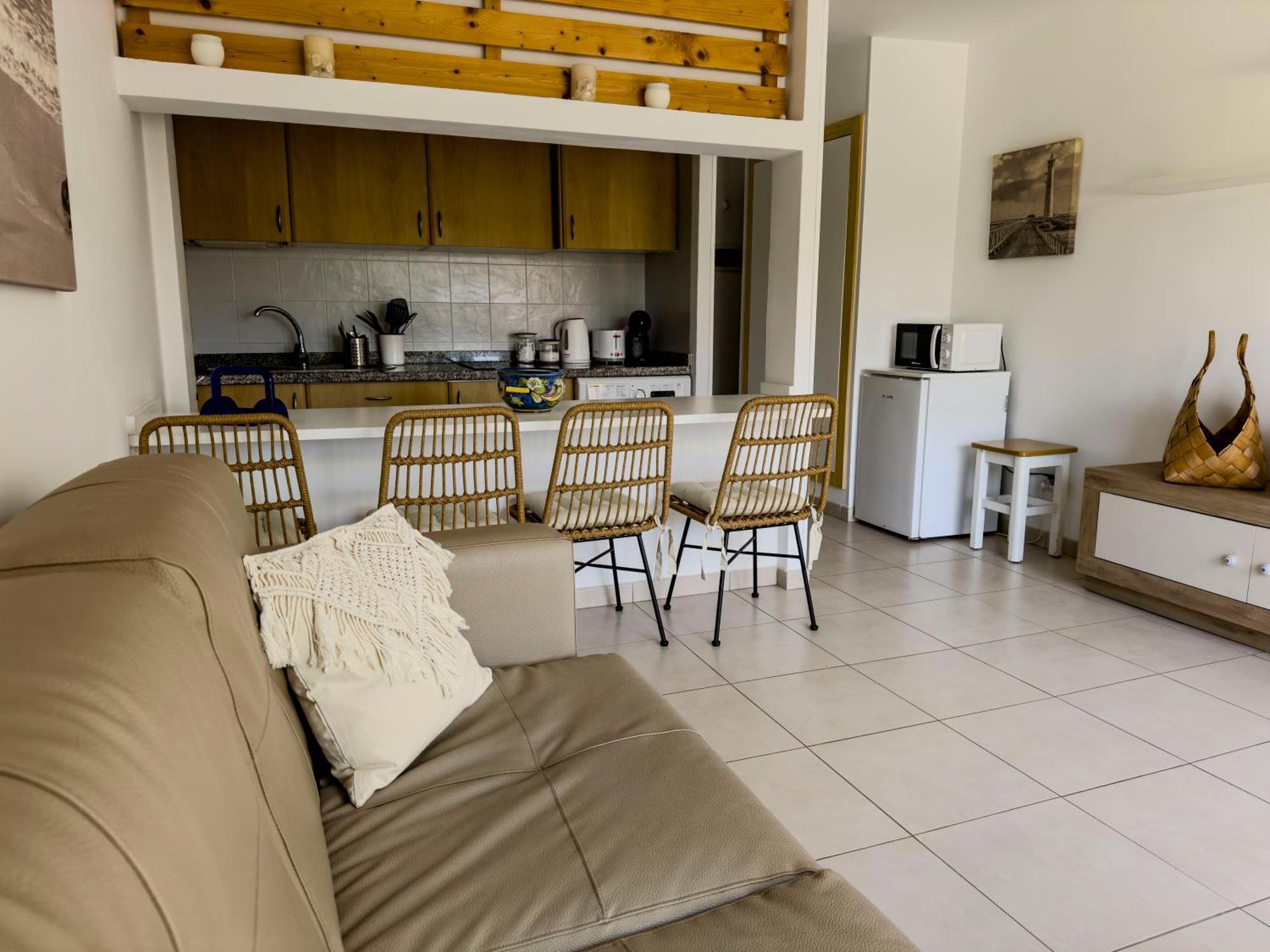 קורלחו Villa Rosa Atlantic Fuerteventura מראה חיצוני תמונה