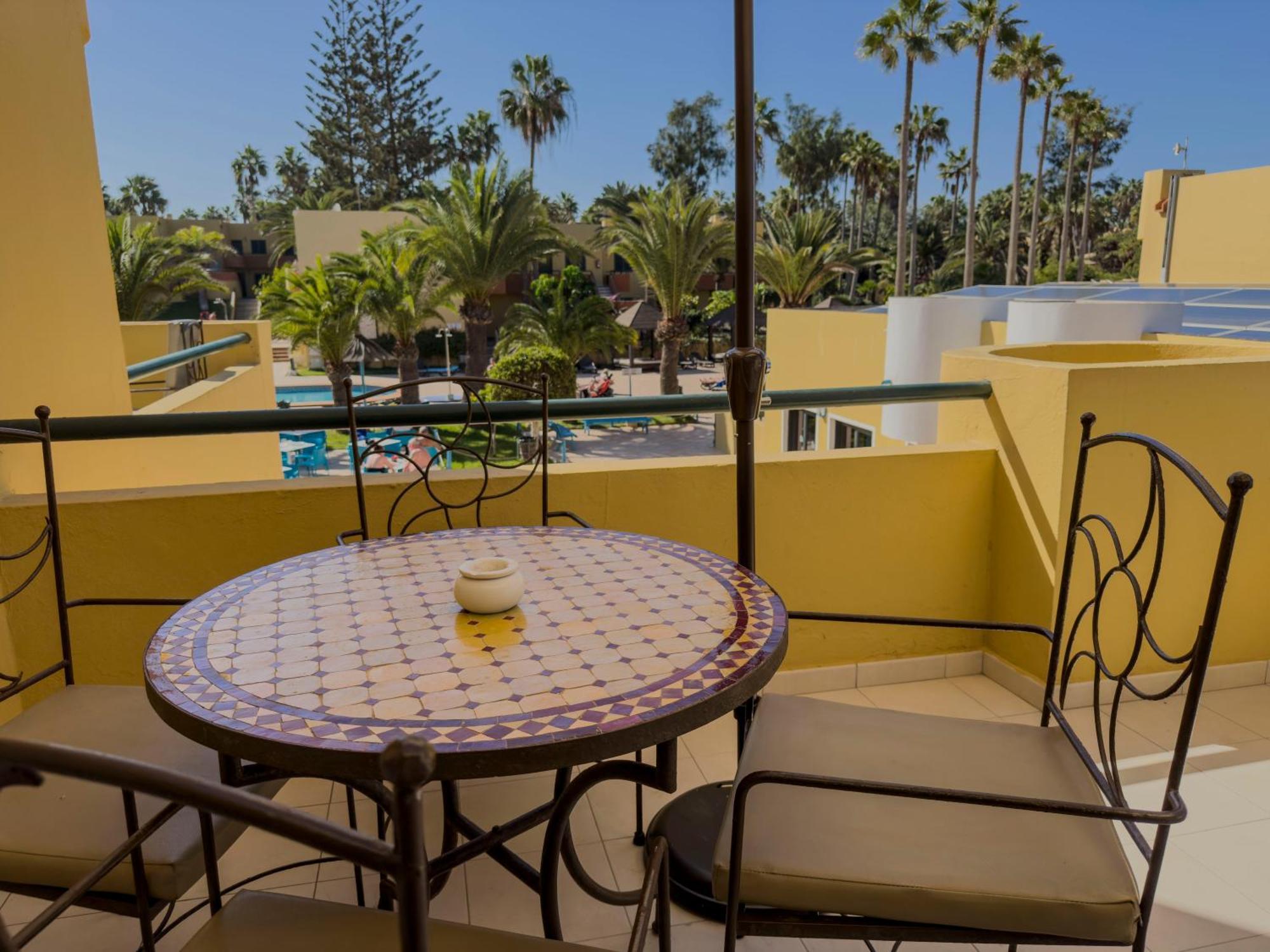 קורלחו Villa Rosa Atlantic Fuerteventura מראה חיצוני תמונה