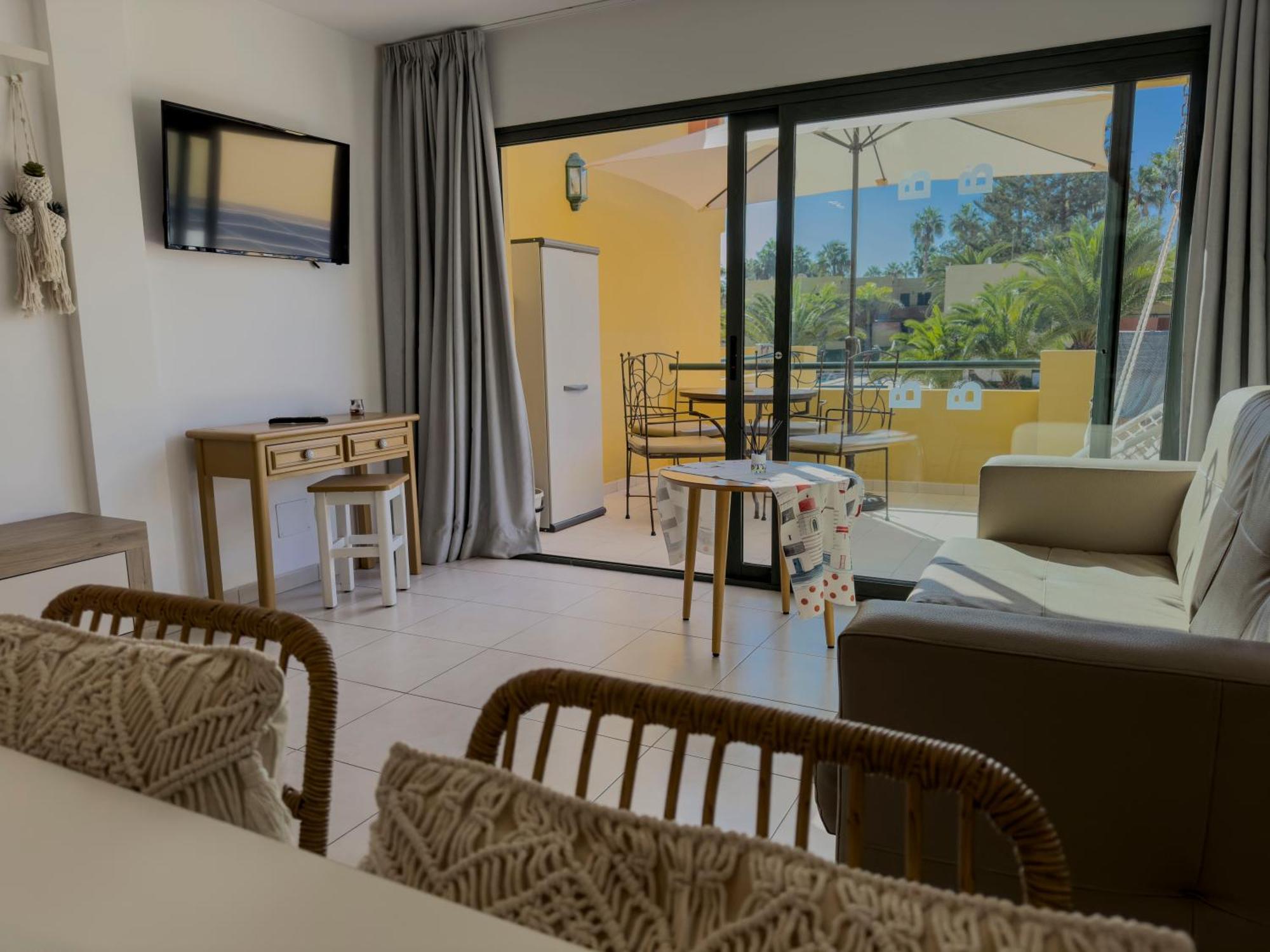 קורלחו Villa Rosa Atlantic Fuerteventura מראה חיצוני תמונה