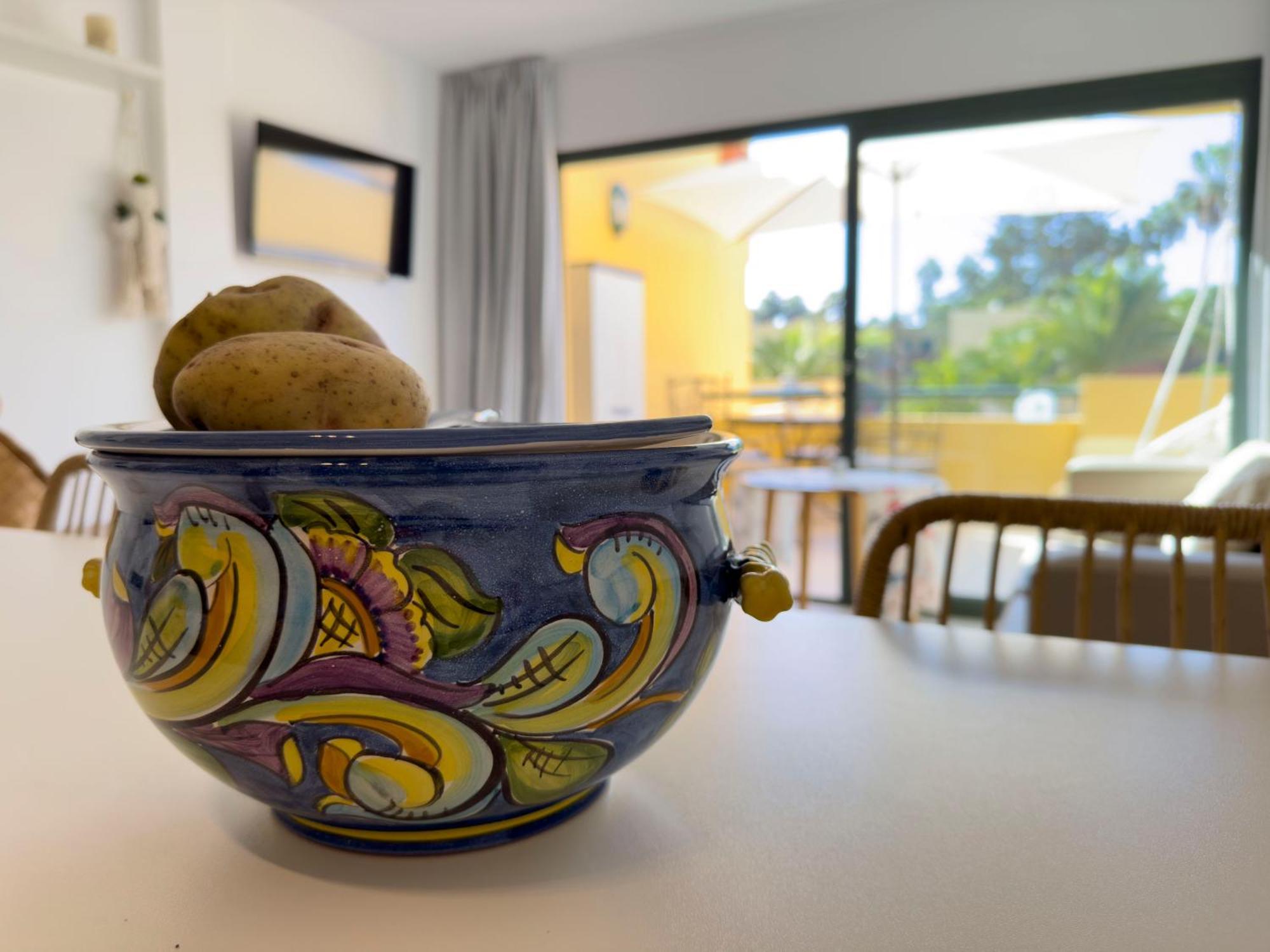 קורלחו Villa Rosa Atlantic Fuerteventura מראה חיצוני תמונה