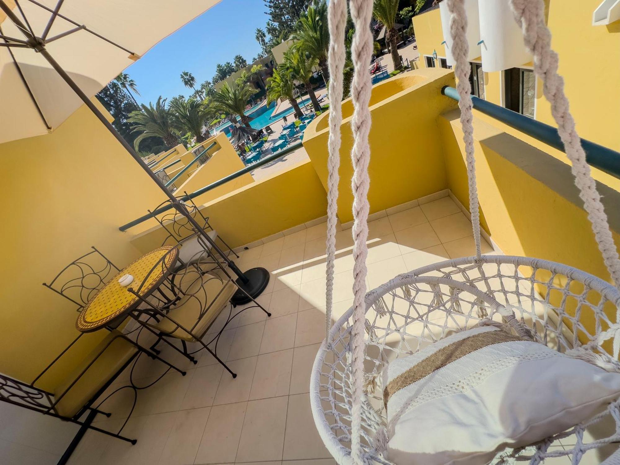 קורלחו Villa Rosa Atlantic Fuerteventura מראה חיצוני תמונה