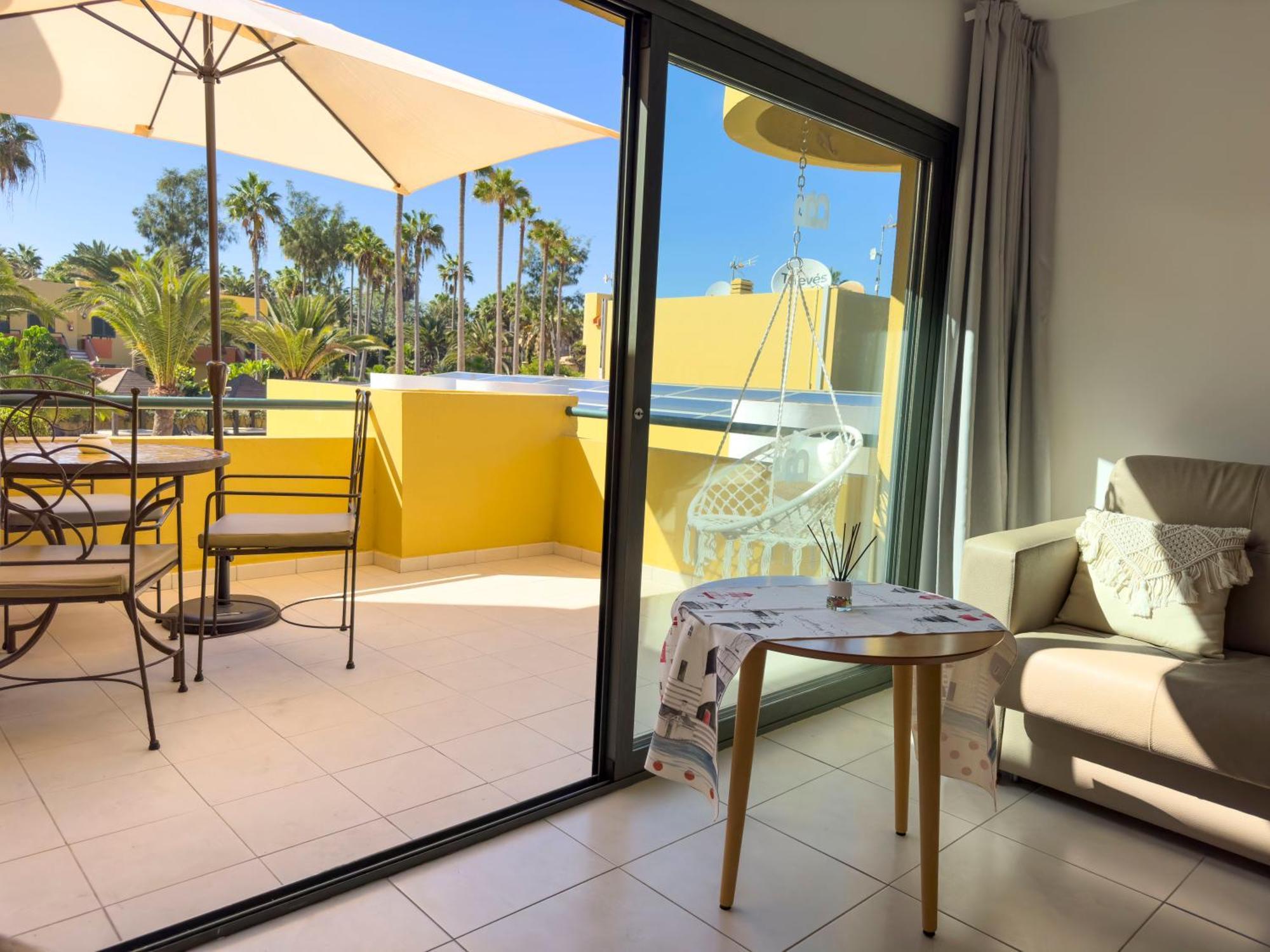 קורלחו Villa Rosa Atlantic Fuerteventura מראה חיצוני תמונה