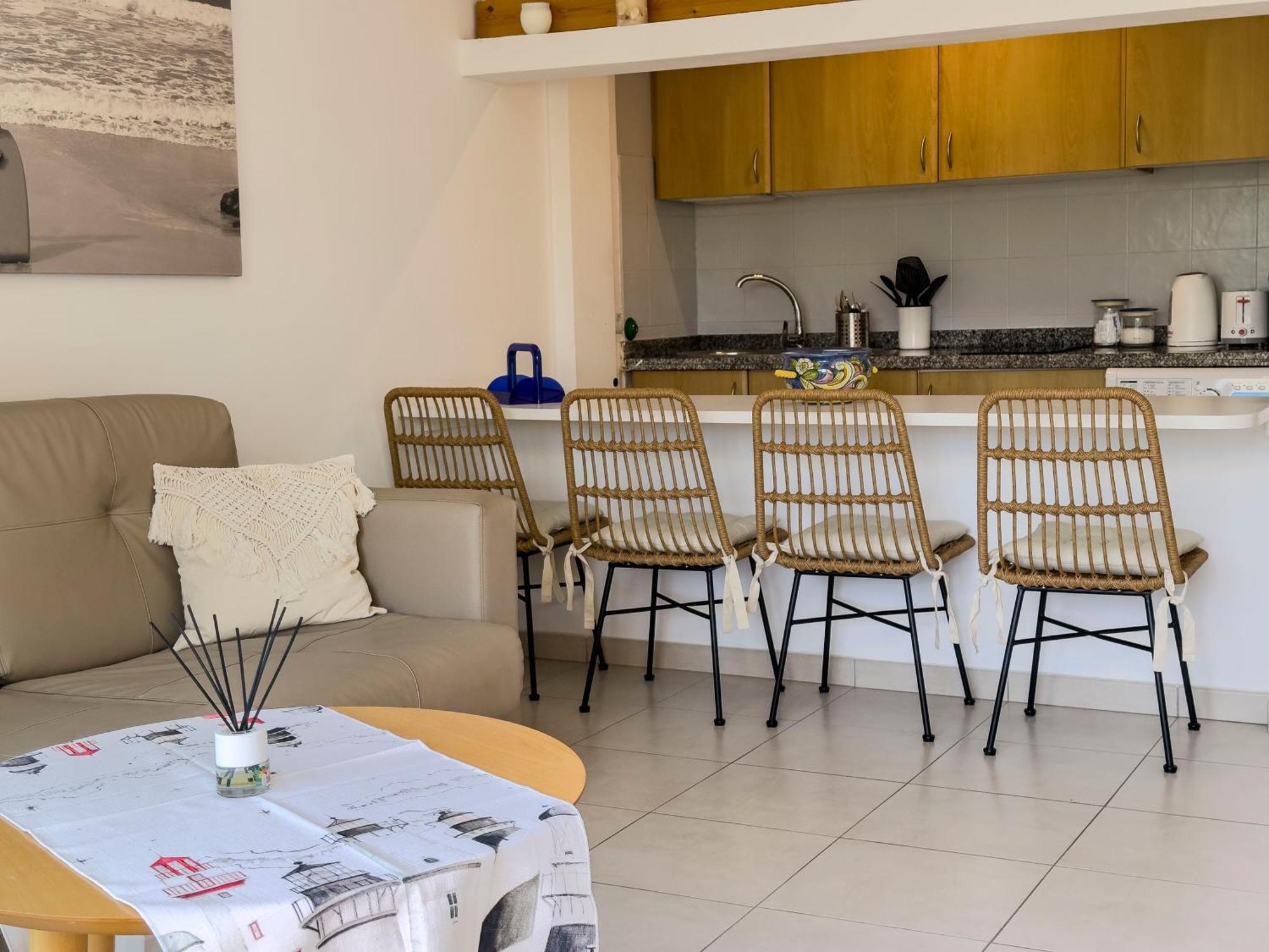 קורלחו Villa Rosa Atlantic Fuerteventura מראה חיצוני תמונה