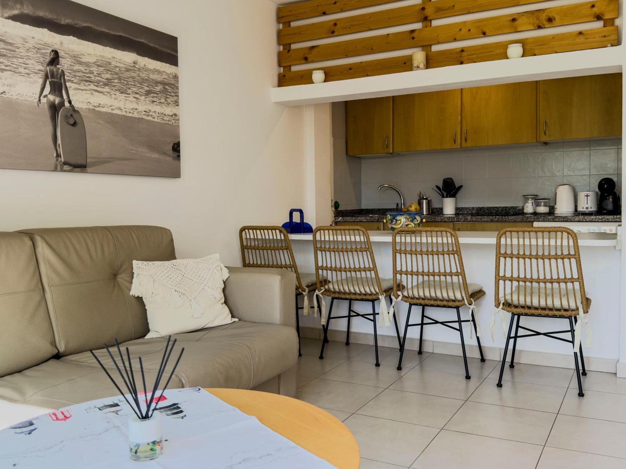 קורלחו Villa Rosa Atlantic Fuerteventura מראה חיצוני תמונה