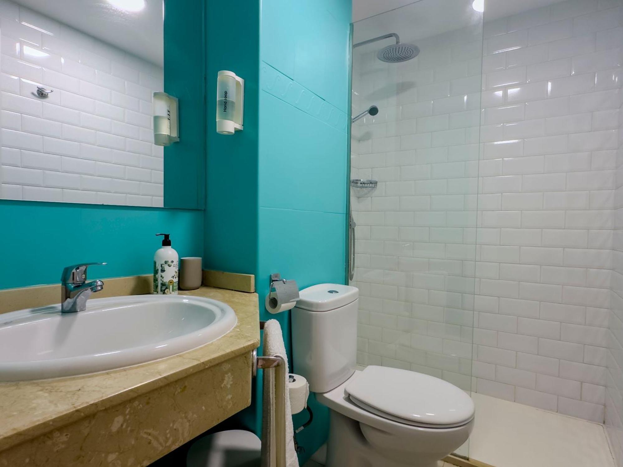 קורלחו Villa Rosa Atlantic Fuerteventura מראה חיצוני תמונה