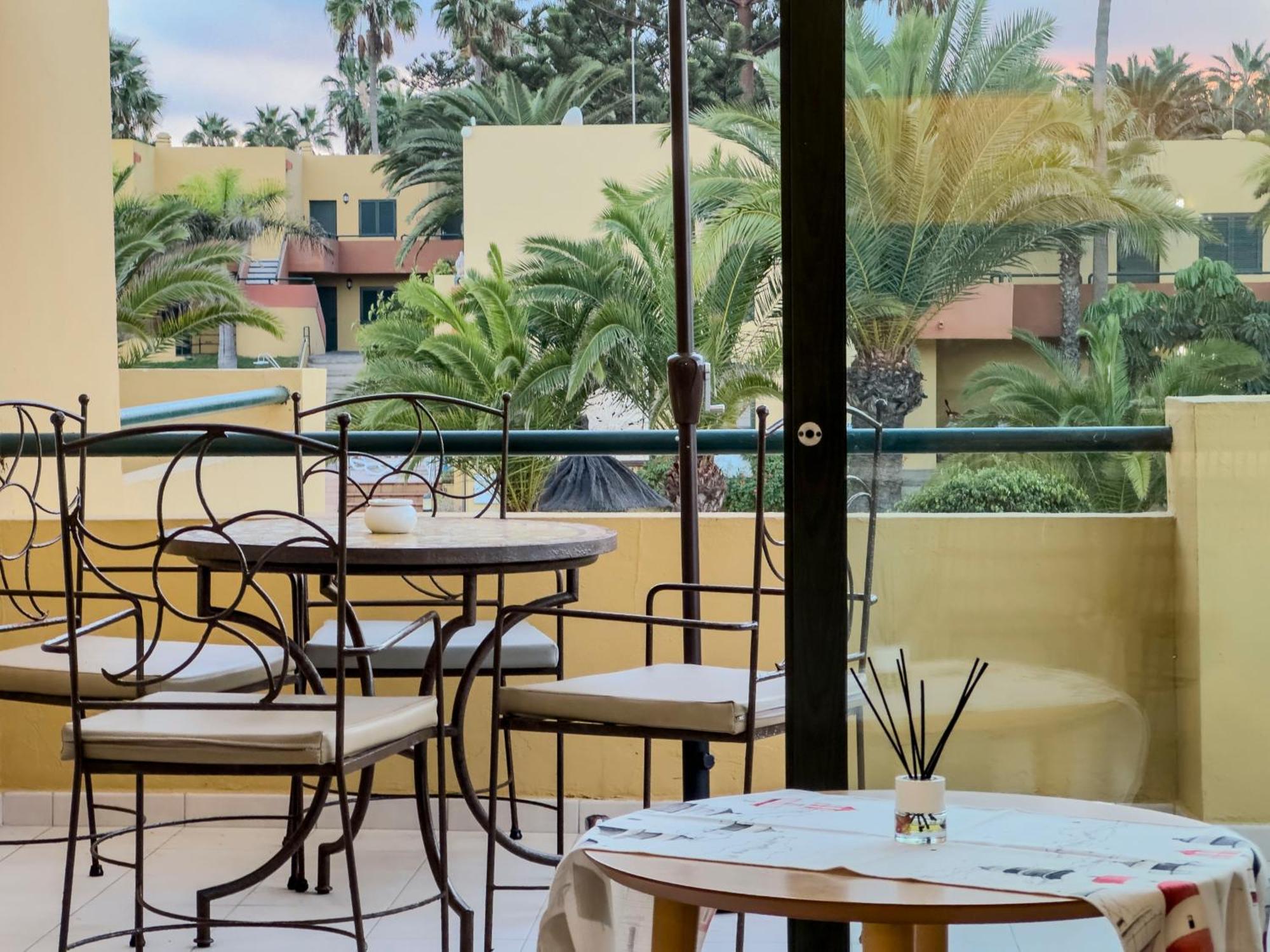 קורלחו Villa Rosa Atlantic Fuerteventura מראה חיצוני תמונה