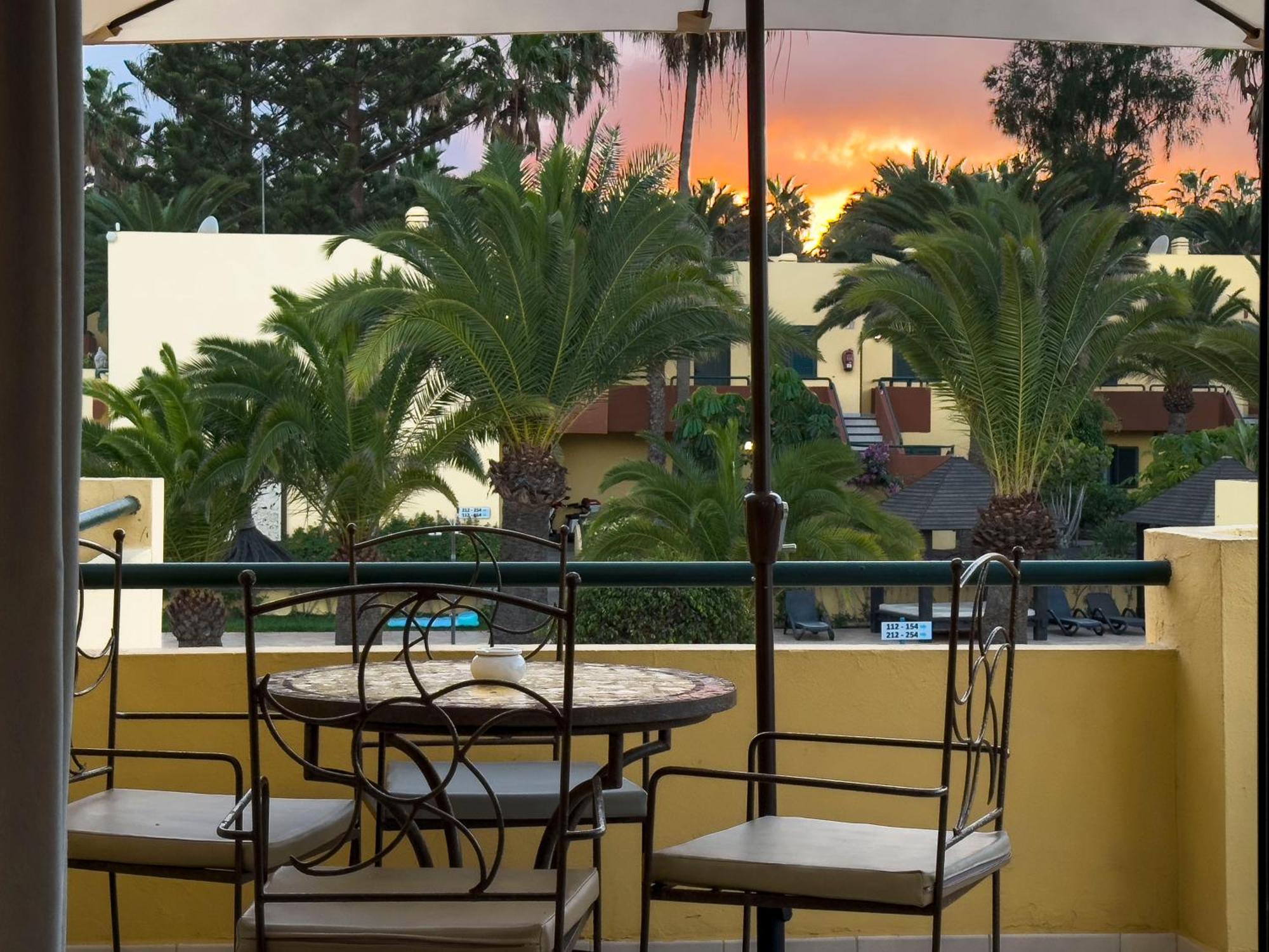 קורלחו Villa Rosa Atlantic Fuerteventura מראה חיצוני תמונה
