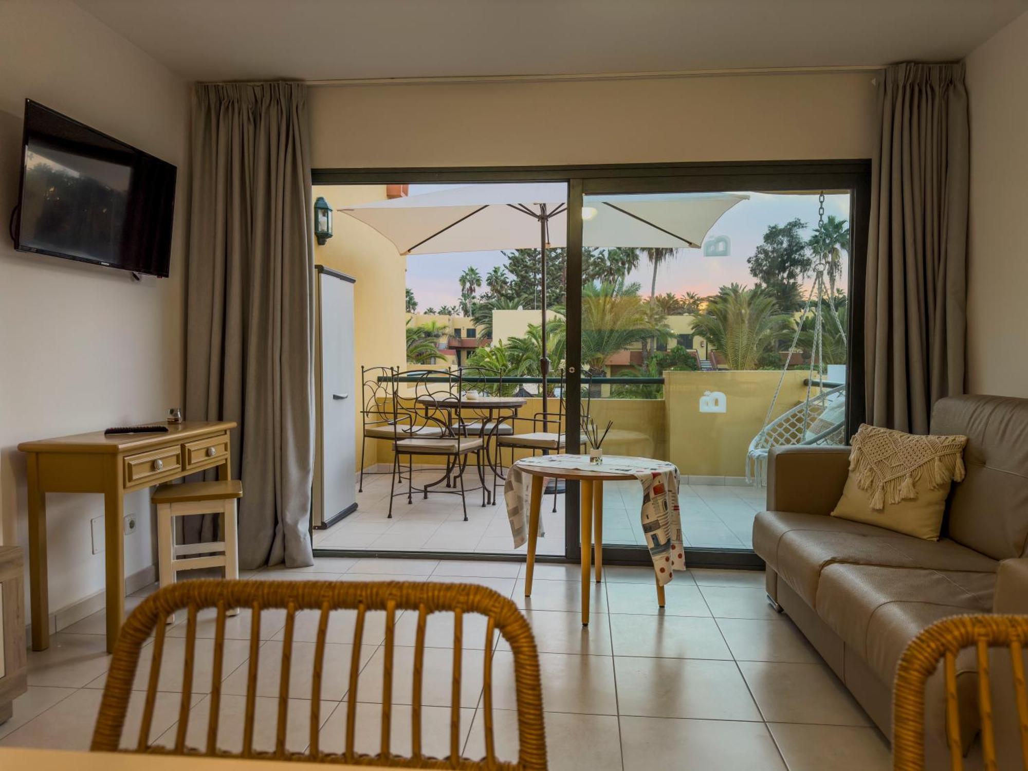 קורלחו Villa Rosa Atlantic Fuerteventura מראה חיצוני תמונה