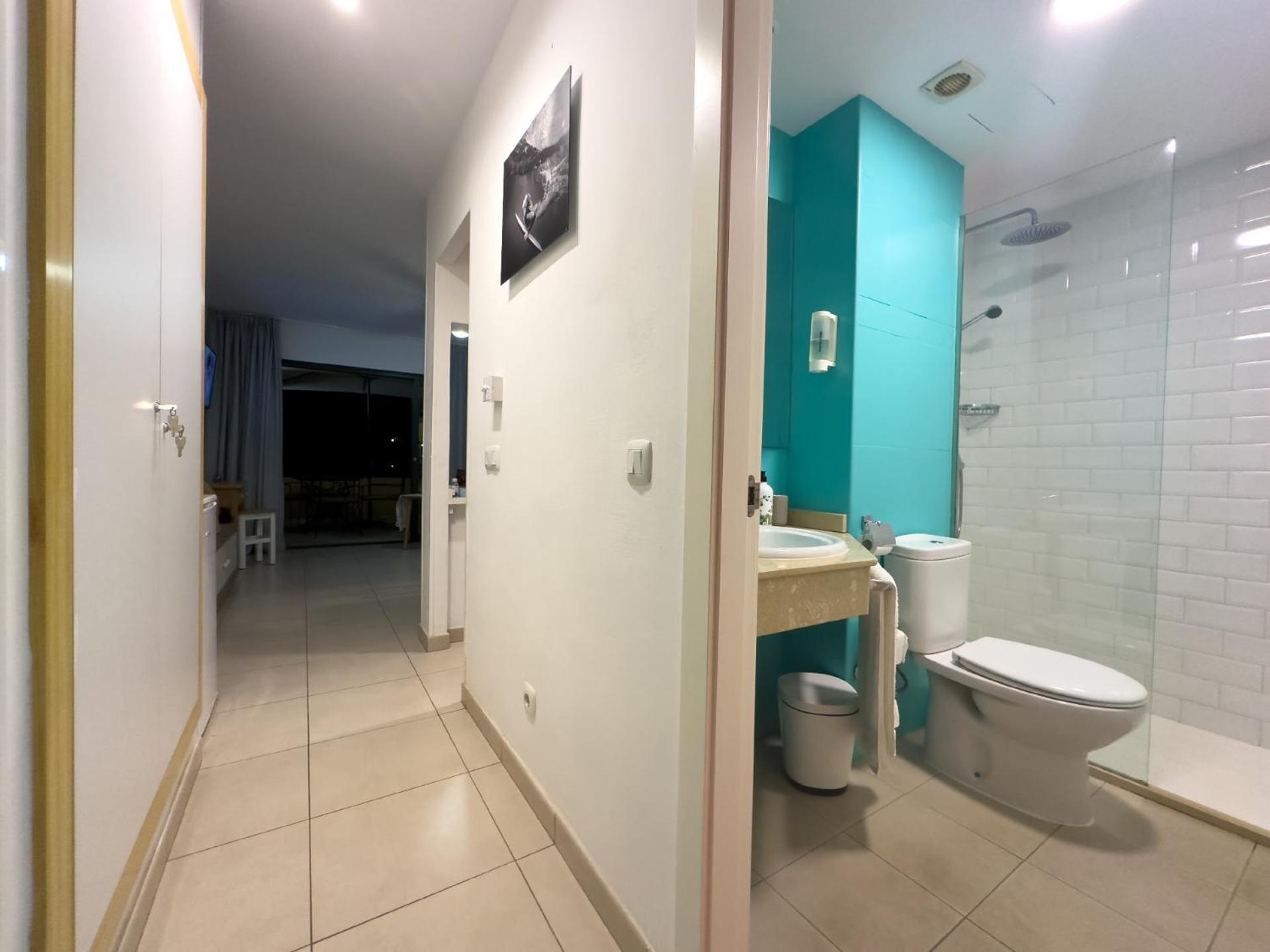 קורלחו Villa Rosa Atlantic Fuerteventura מראה חיצוני תמונה