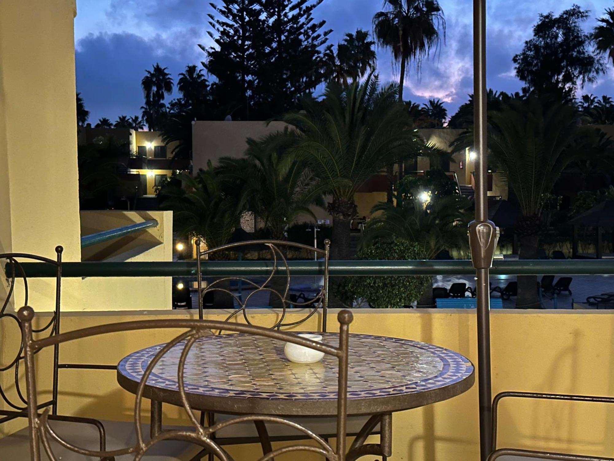 קורלחו Villa Rosa Atlantic Fuerteventura מראה חיצוני תמונה
